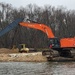 From Sediment to Sustainability: Making Beneficial Use of Dredged Material