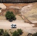 U.S. Soldiers and Border Patrol agents conduct joint aerial patrols