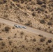 U.S. Soldiers and Border Patrol agents conduct joint aerial patrols