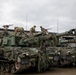 Task Force Iron supports Crystal Arrow, Swift Response in Baltic Exercises