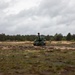 Task Force Iron supports Crystal Arrow, Swift Response in Baltic Exercises
