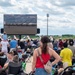 From the sky to screen: Power in the Pines draws over 350,000 viewers