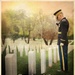 Memorial Day Poster - Remember and Honor