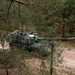 Task Force Iron supports Crystal Arrow, Swift Response in Baltic Exercises
