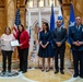 Mass Guard Honors Fallen Heroes at Memorial Day Ceremony at Mass State House