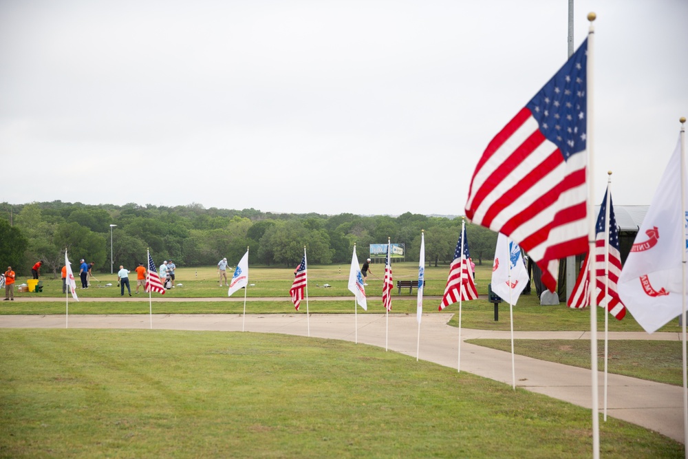 13th annual Ben Hogan Foundation Classic Golf Scramble