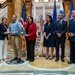 Mass Guard Honors Fallen Heroes at Memorial Day Ceremony at Mass State House