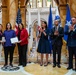 Mass Guard Honors Fallen Heroes at Memorial Day Ceremony at Mass State House