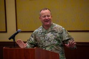 AFN Aviano Radio News: National Prayer Breakfast