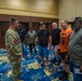 AAW25: Prayer Breakfast