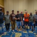 AAW25: Prayer Breakfast