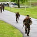 Soldiers push mental, physical toughness in Norwegian Foot March