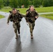 Soldiers push mental, physical toughness in Norwegian Foot March