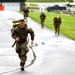 Soldiers push mental, physical toughness in Norwegian Foot March