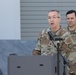 Premier US military CBRNE command headquarters company welcomes new command team