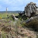 Swift Response 25: Sky Soldiers Conduct a Blank Fire Exercise