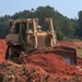 Guard Engineers Enhance McCormick Airport While Gaining Valuable Training