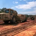 Guard Engineers Enhance McCormick Airport While Gaining Valuable Training