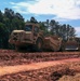 Guard Engineers Enhance McCormick Airport While Gaining Valuable Training
