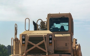 South Carolina National Guard Engineers get real-world training in IRT