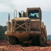 Guard Engineers Enhance McCormick Airport While Gaining Valuable Training