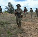 Swift Response 25: Sky Soldiers Conduct a Blank Fire Exercise