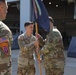 Premier US military CBRNE command headquarters company welcomes new command team