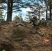 Swift Response 25: Sky Soldiers Conduct a Blank Fire Exercise