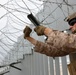 Marines reinforce southern border barriers near Imperial Beach