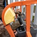 Marines reinforce southern border barriers near Imperial Beach