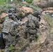 Swift Response 25: Sky Soldiers Conduct a Blank Fire Exercise
