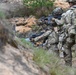 Swift Response 25: Sky Soldiers Conduct a Blank Fire Exercise
