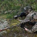 Swift Response 25: Sky Soldiers Conduct a Blank Fire Exercise