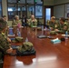 Wyoming Guard hosts Tunisian NCO development exchange to strengthen military partnership
