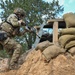Swift Response 25: Sky Soldiers Conduct a Blank Fire Exercise