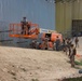 Marines reinforce southern border barriers near Imperial Beach
