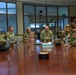 Wyoming Guard hosts Tunisian NCO development exchange to strengthen military partnership