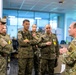 Wyoming Guard hosts Tunisian NCO development exchange to strengthen military partnership