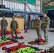 Wyoming Guard hosts Tunisian NCO development exchange to strengthen military partnership