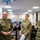 Wyoming Guard hosts Tunisian NCO development exchange to strengthen military partnership