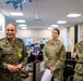 Wyoming Guard hosts Tunisian NCO development exchange to strengthen military partnership