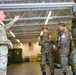 Wyoming Guard hosts Tunisian NCO development exchange to strengthen military partnership