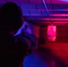 USS Ronald Reagan (CVN 76) Sailors qualify at the range