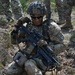 Swift Response 25: Sky Soldiers Conduct a Blank Fire Exercise