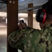 USS Ronald Reagan (CVN 76) Sailors qualify at the range