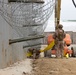 Marines reinforce southern border barriers near Imperial Beach