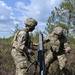 Swift Response 25: Sky Soldiers Conduct a Live Fire Exercise
