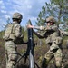 Swift Response 25: Sky Soldiers Conduct a Live Fire Exercise