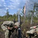 Swift Response 25: Sky Soldiers Conduct a Live Fire Exercise