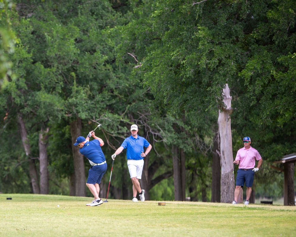 13th annual Ben Hogan Foundation Classic Golf Scramble